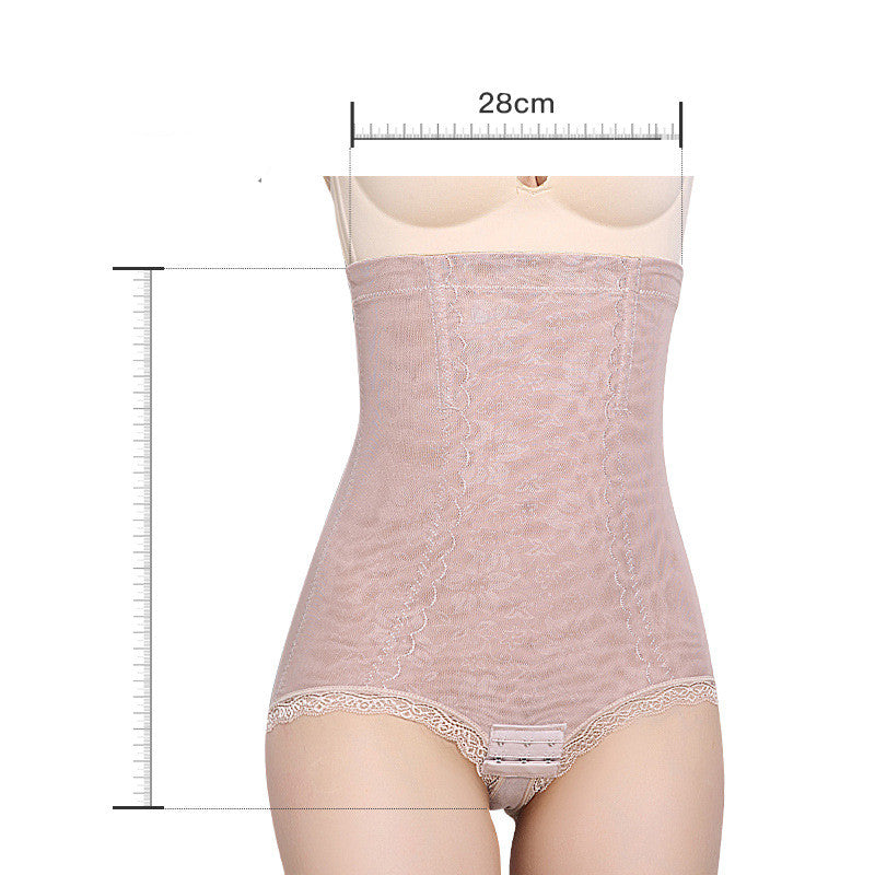 Fitness Slim Beauty™High-waisted tummy pants