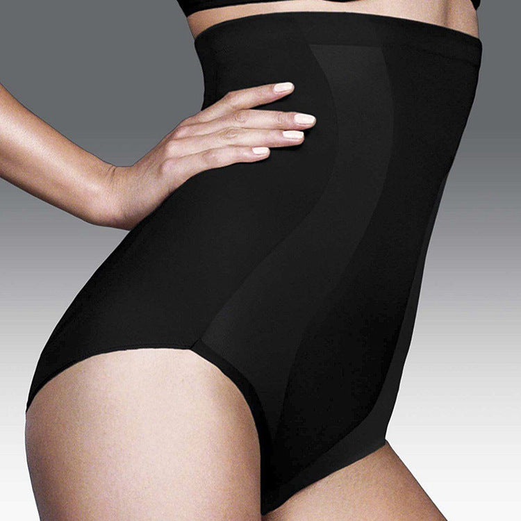 Fitness Slim Beauty™High-waisted tummy pants