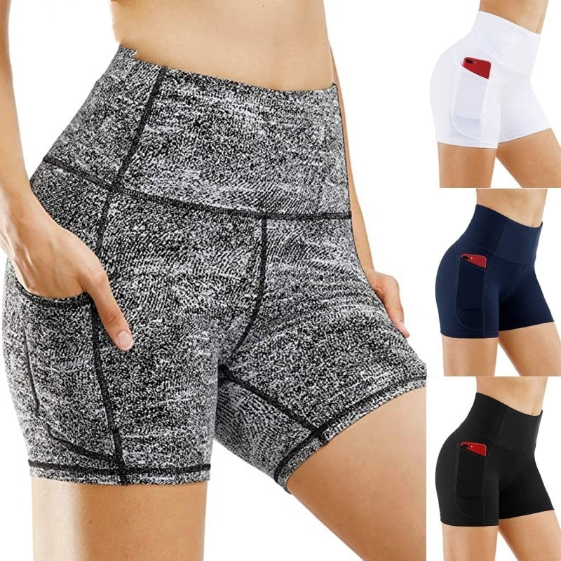 Fitness slim beauty stuff™ Fashion New fitness For Women Leggings Short Pants