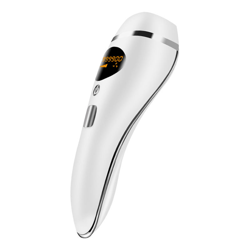 Fitness Slim Beauty™Fashion Hair Removal Device IPL Laser Pulse Hair Removal