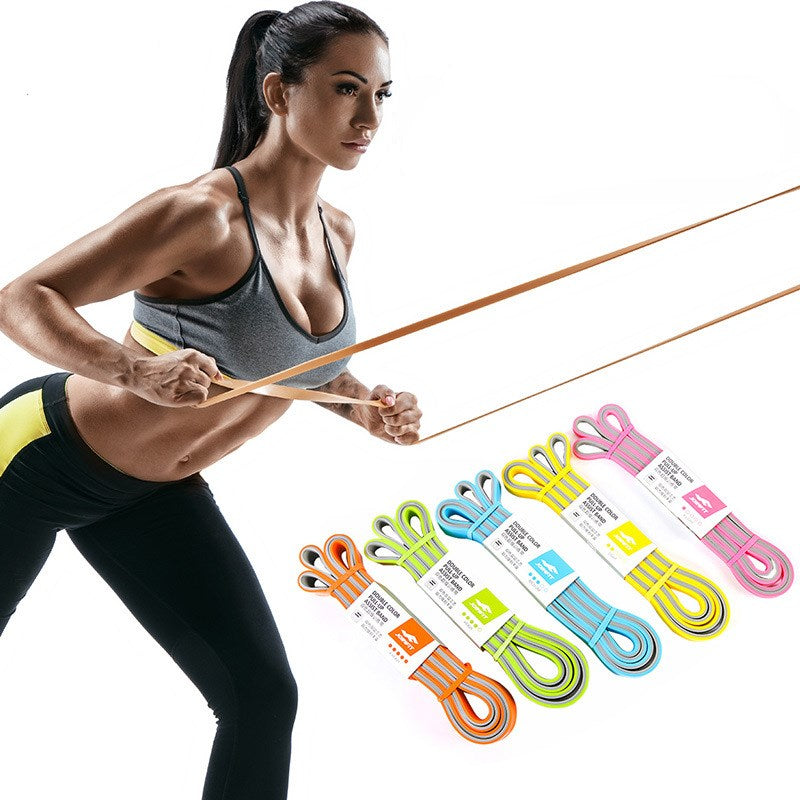 Fitness Equipment Resistance Extender Rubber Band