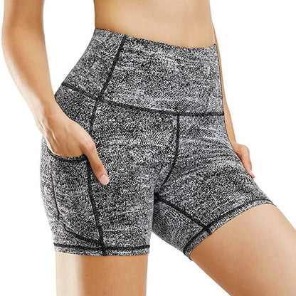 Fitness slim beauty stuff™ Fashion New fitness For Women Leggings Short Pants