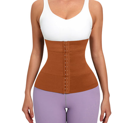 Body Sculpting Yoga Waistband