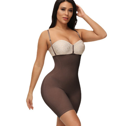 Fitness Slim Beauty™One-piece Shapewear With Tummy Straps