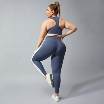 Fitness slim beauty stuff™Running Yoga Racerback Fitness Pants For Women