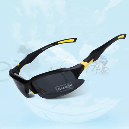 Sports Glasses Polarized Fishing Glasses HD Men&