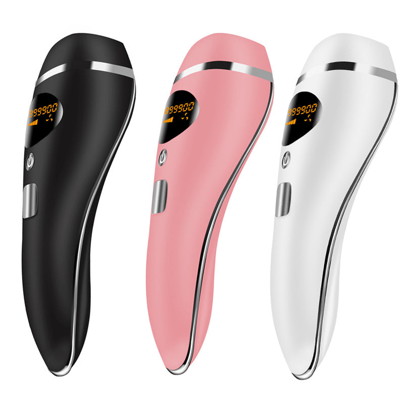 Fitness Slim Beauty™Fashion Hair Removal Device IPL Laser Pulse Hair Removal