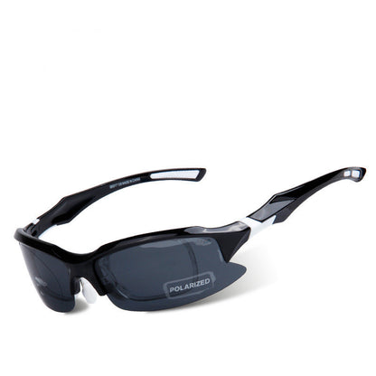 Sports Glasses Polarized Fishing Glasses HD Men&