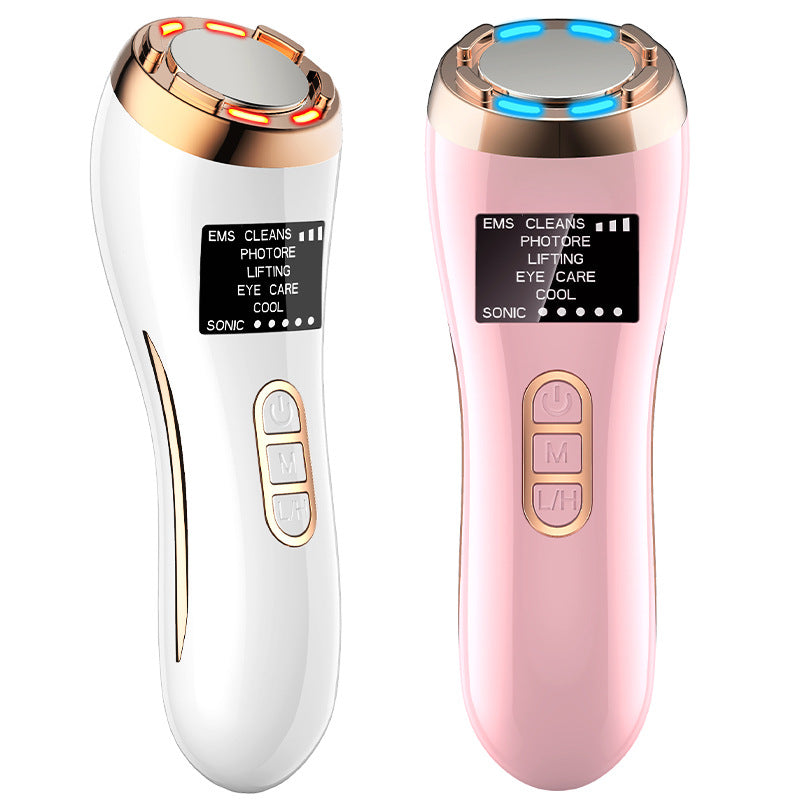 Fitness Slim Beauty™Radiofrecuencia Facial EMS Mesotherapy RF Radio Frequency Skin