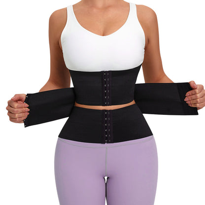 Body Sculpting Yoga Waistband