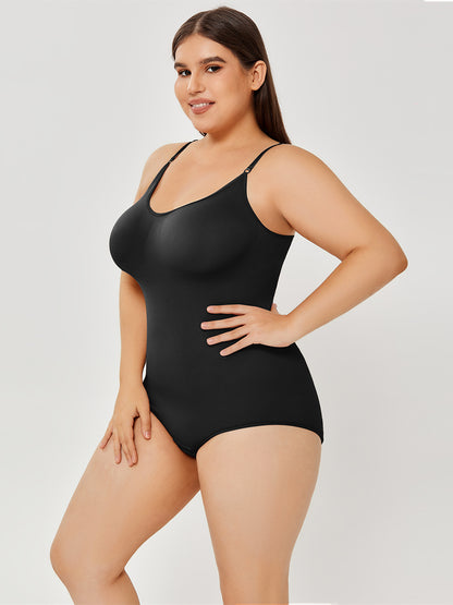 Fitness Slim Beauty™ Shapewear For Women Tummy Control Full Bust Body Shaper Bodysuit