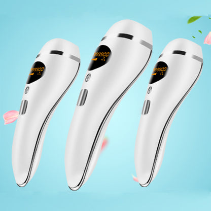 Fitness Slim Beauty™Fashion Hair Removal Device IPL Laser Pulse Hair Removal