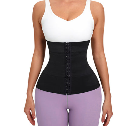 Body Sculpting Yoga Waistband