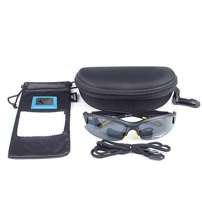 Sports Glasses Polarized Fishing Glasses HD Men&