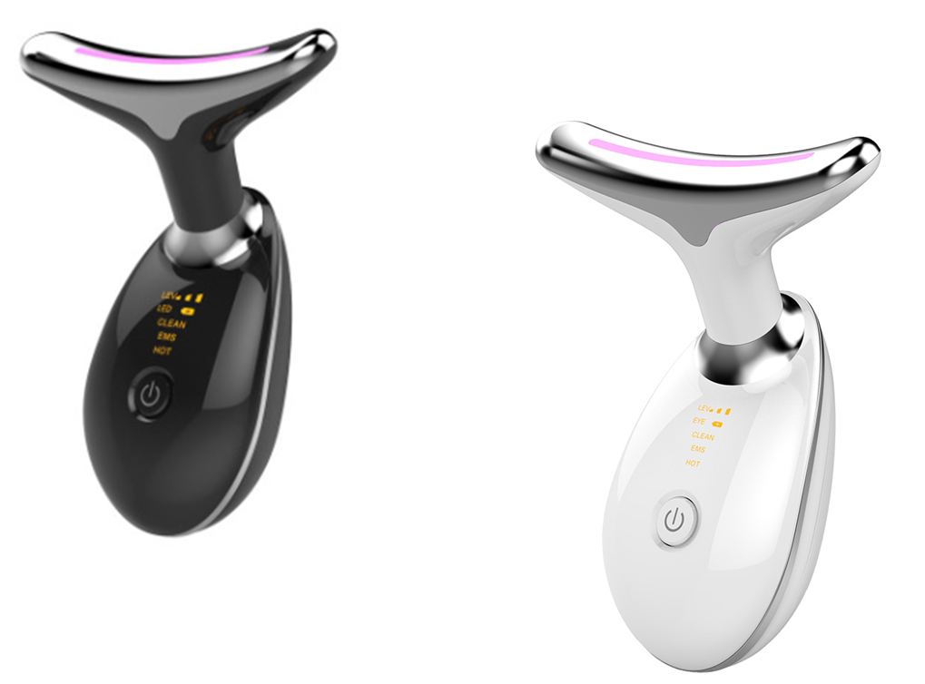 Electric Microcurrent Neck Lifting Massager