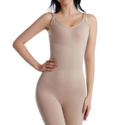 Fitness Slim Beauty™Bodysuit Shapewear Women Full Body Shaper Tummy Control Slim